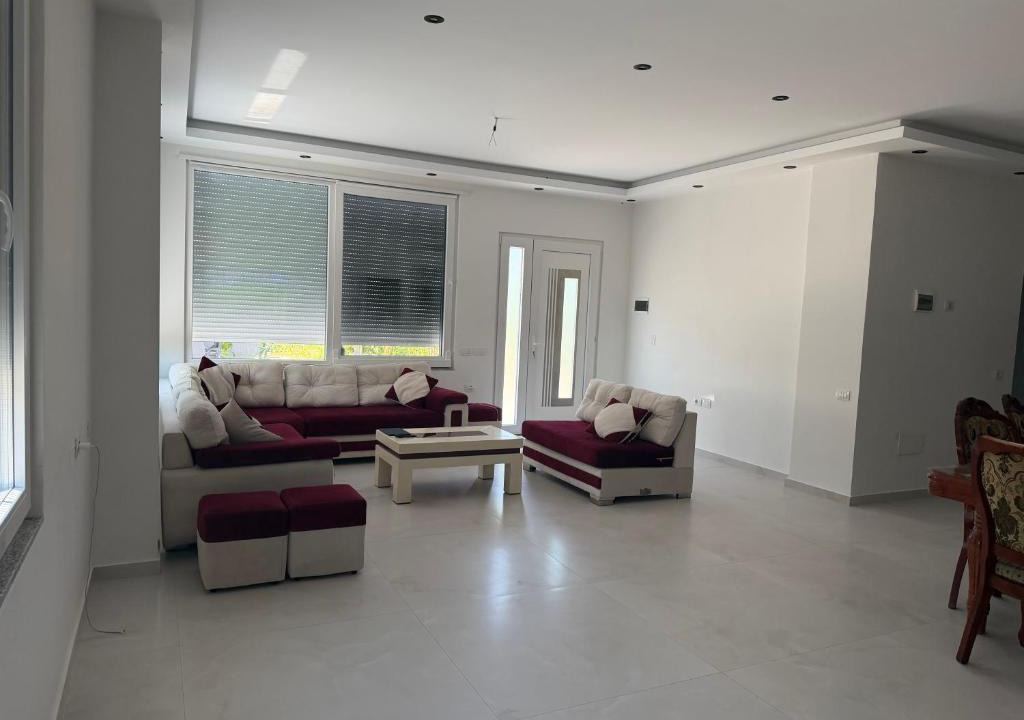 Qerek Villa | Villa Hasani