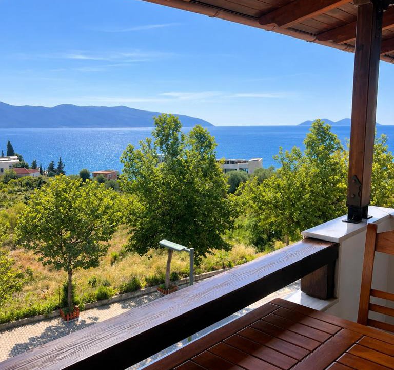 Vlore House | Villa Hodo