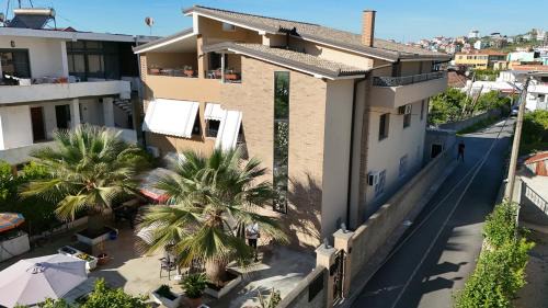 Durres Apartment | Villa Hoxha 80