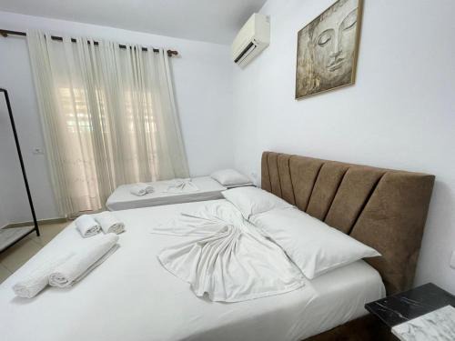 Kodrra Apartment | VILLA HYSA Studio's & Apartments