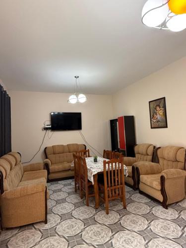 Durres House | Villa IBRAHIMI