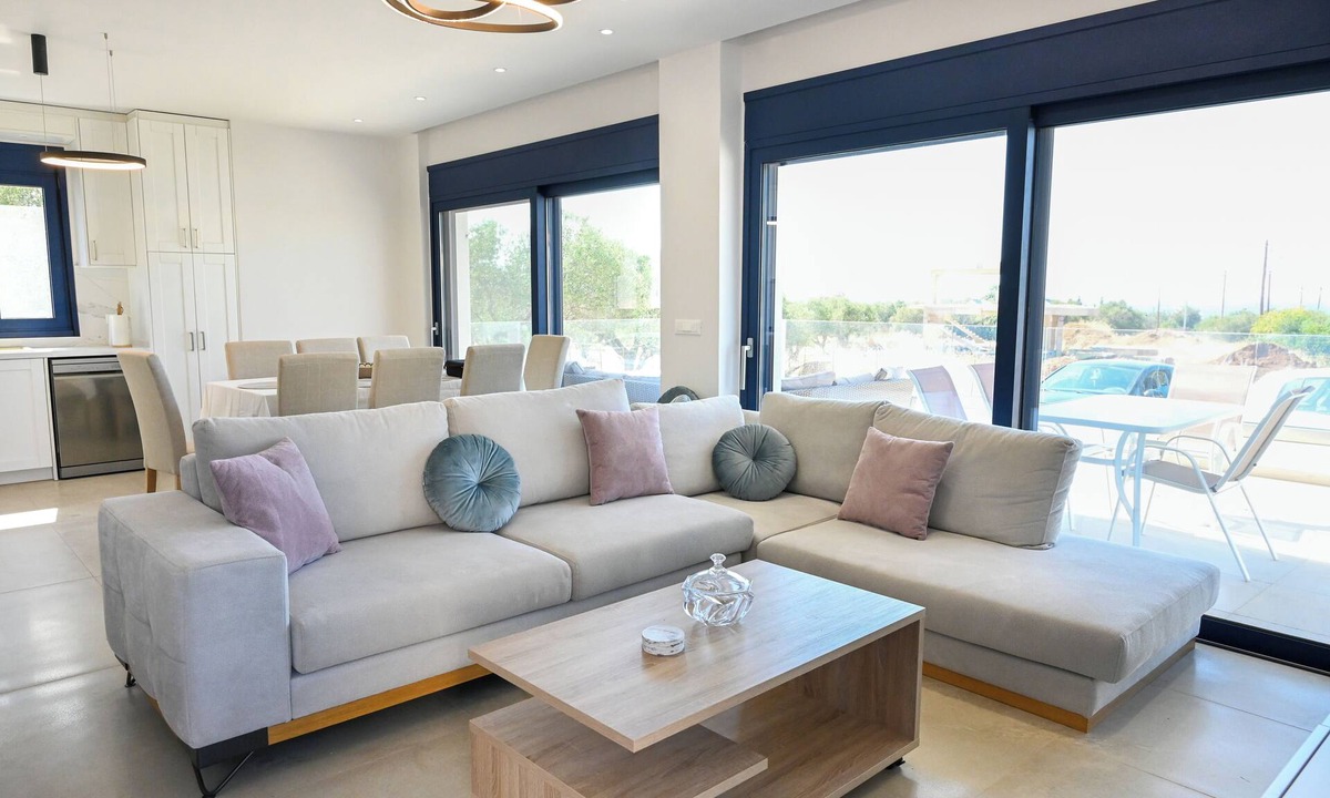 Sissi Apartment | Villa Ifigenia