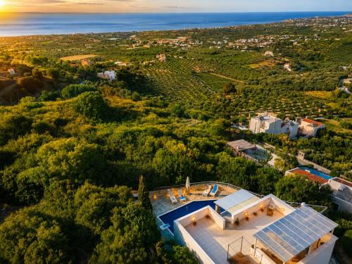 Agia Triada Villa | Villa Ikaros