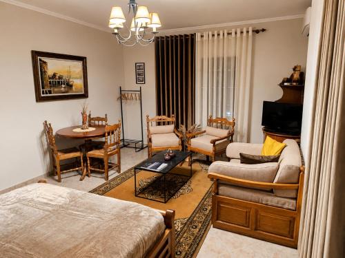 Gjirokaster Apartment | Villa Iliothea