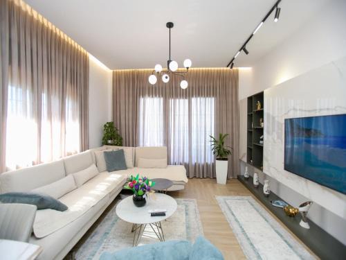 Orikum Villa | Villa in Albania with Stunning Sea Views