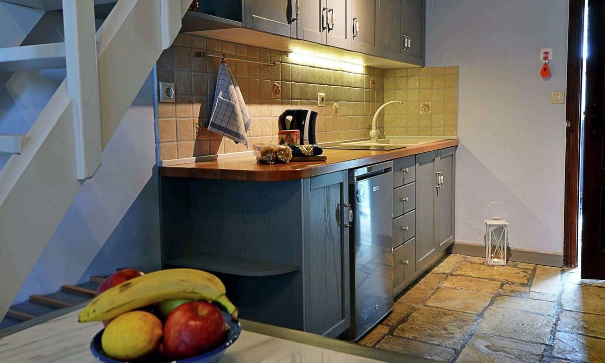 Lakones House | Villa in Paleokastrites with Swimming Pool near Beaches