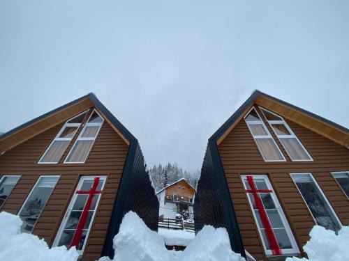 Pejë Ski Chalet | Villa in Rugove, Kosovo