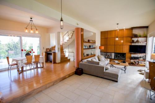 Preveza Villa | Villa Ino