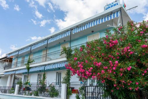 Asprovalta Apartment | Villa Janni