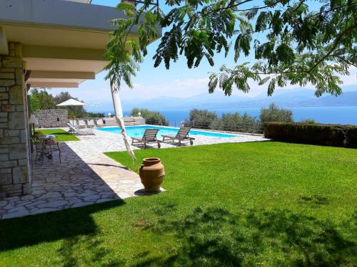 Dorida Villa | Villa Jasmine