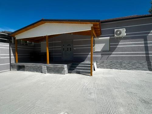Permet Villa | Villa Jerry