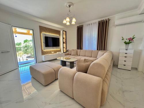Valerianos Villa | Villa Joel
