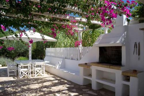 Paros Villa | Villa Joy in Ampelas Paros