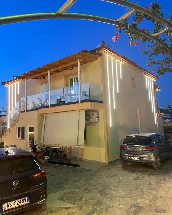 Ksamil Apartment | Villa Juli Ksamil