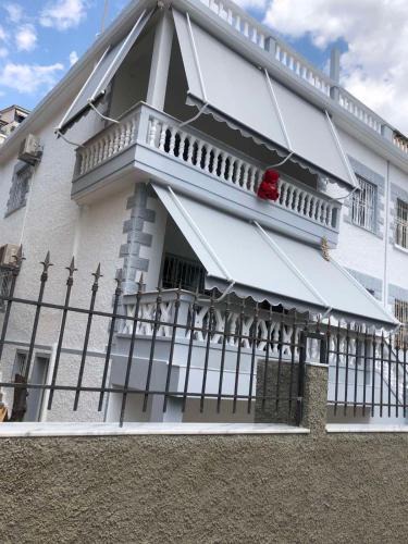 Qender Villa | Villa K & N