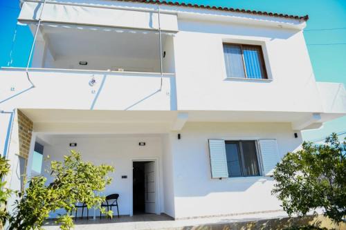 Berat House | Villa Kaceli