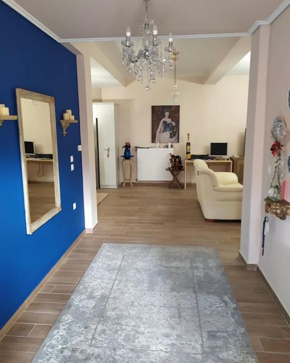Kalamata Apartment | Villa Kalamata Peanuts