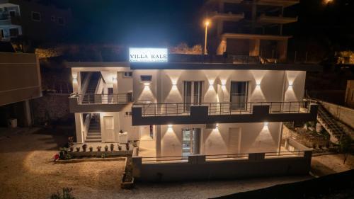 Sarande Apartment | Villa Kale