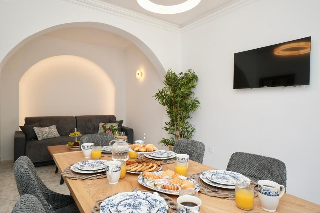 Symi Apartment | Villa Kamara