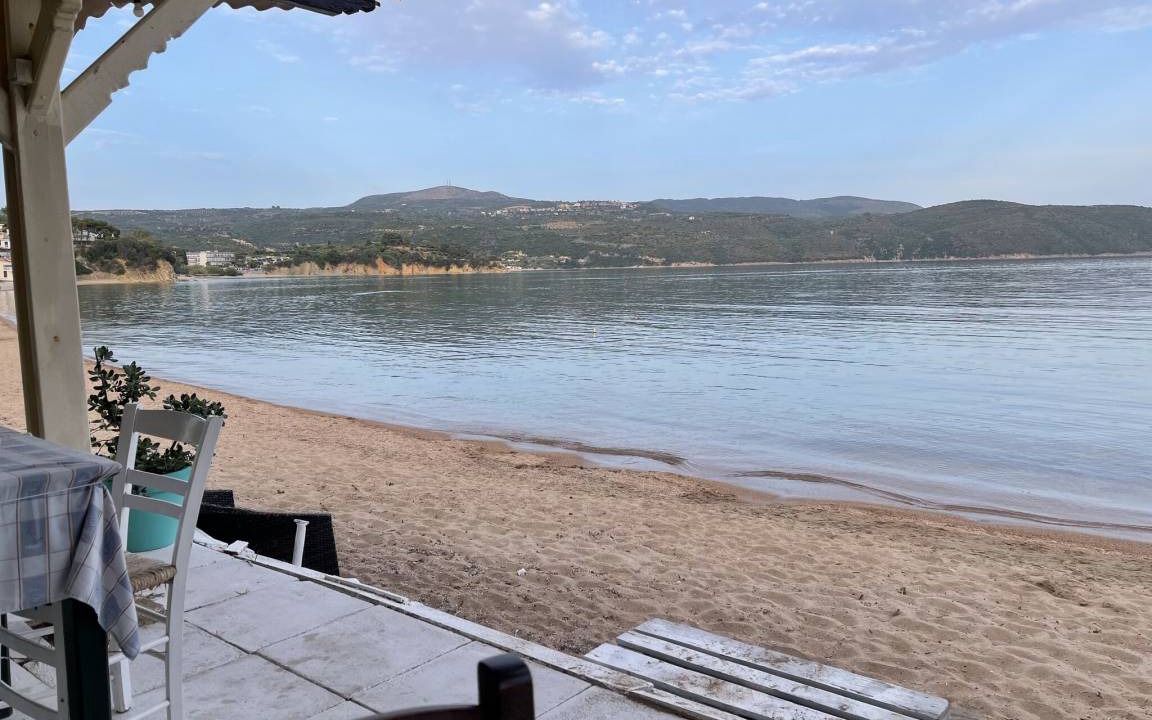 Pylos-Nestoras House | Villa Kamaria