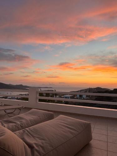 Antiparos House | Villa Kano