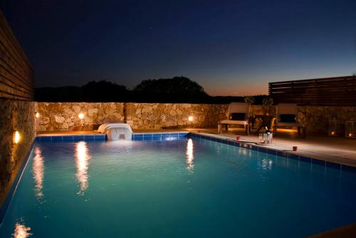 Archangelos Villa | Villa Kapheira