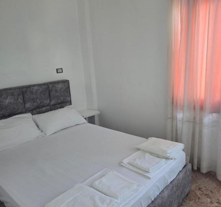 Qazim Pali House | Villa Karolina