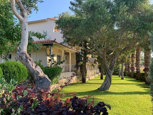 Evgiros Apartment | Villa Kastri Apartments