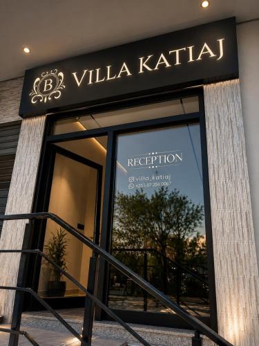 Vlore Apartment | Villa Katiaj