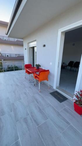 Vlore Apartment | Villa Keo