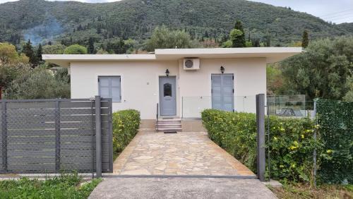 Ipsos House | Villa Kipourio
