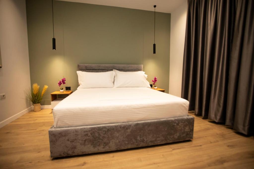 Tirana Hotel | Villa Klaus Center Hotel