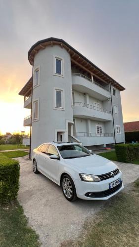Kamez Apartment | Villa-Koka-1