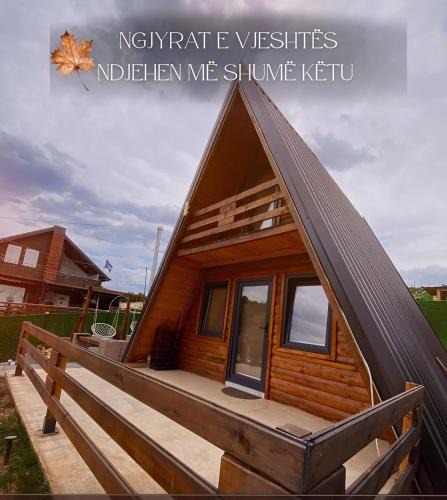 Donje Gadimlje Villa | Villa Konezal