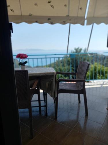 Piqeras Apartment | Villa Konstadin in Piqeras