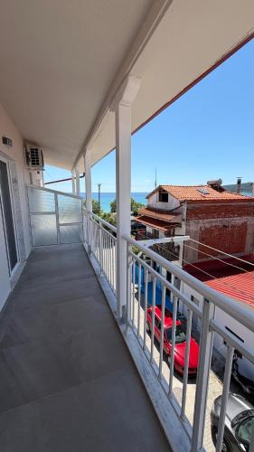 Sarti Apartment | Villa Kostas Sarti