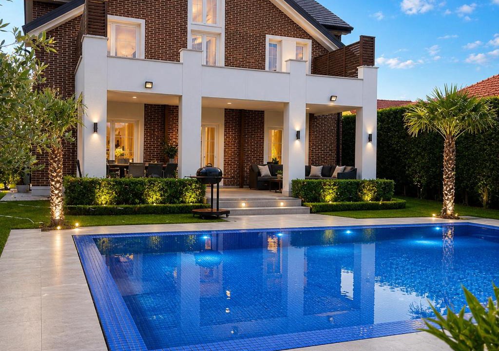 Elbasan Villa | Villa Krasta