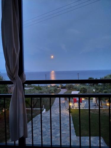 Pangaio Villa | Villa Kristi