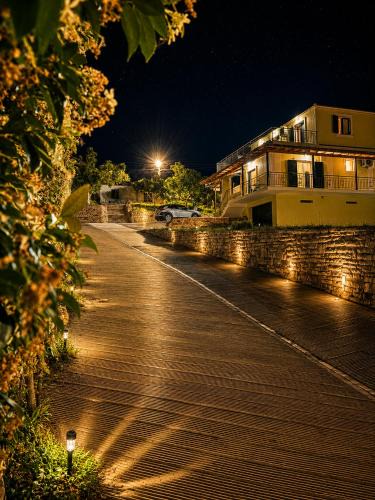 Albanian Riviera Villa | Villa Kristian