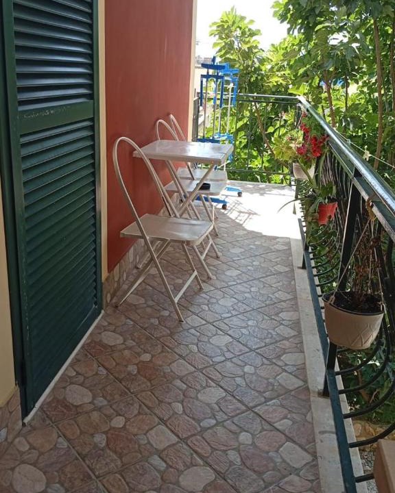 Orikum Apartment | Villa Kutelaj