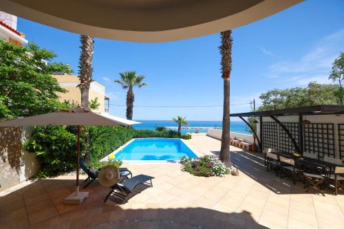 Platana Villa | Villa Kyma