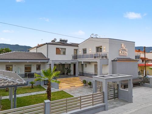Asprovalta Apartment | Villa Kypa