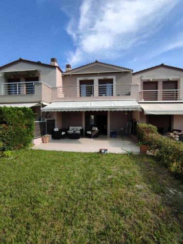 Kassandra Villa | Villa La Bella Vista