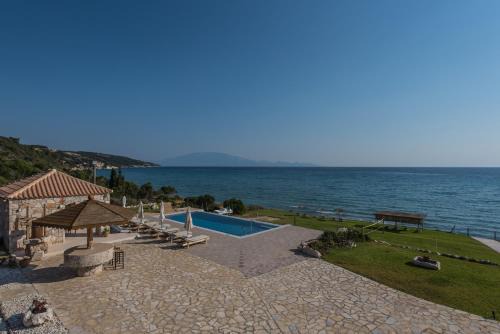 Elation Villa | Villa la Perla