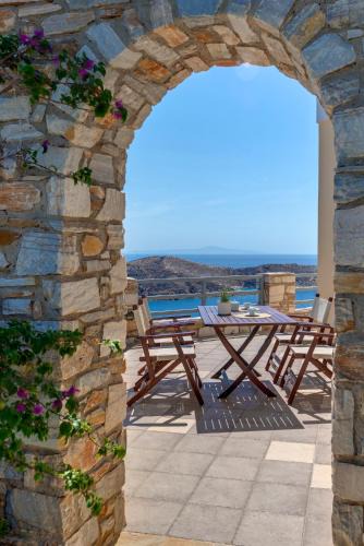 Vari Villa | Villa la vue