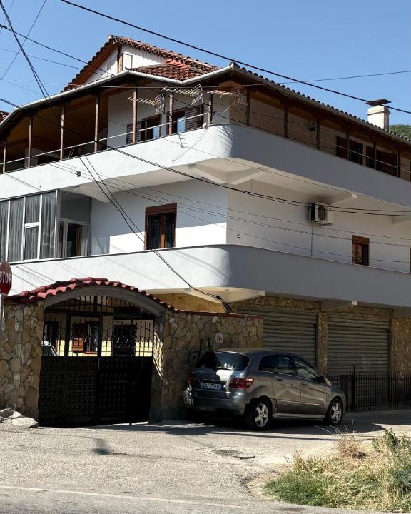 Korce Apartment | Villa lake ohrid