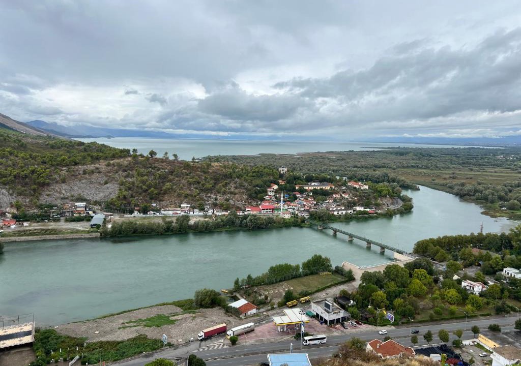 Grile Villa | Villa lake shkodra guide