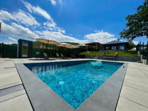 Kolovicë Villa | Villa Lavanda