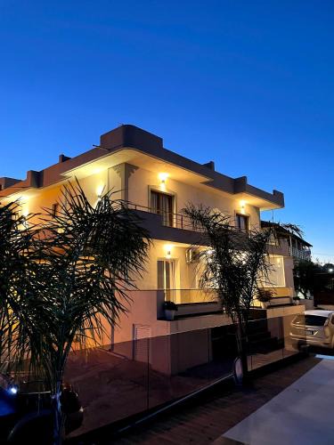 Ksamil Villa | Villa LeoZeka