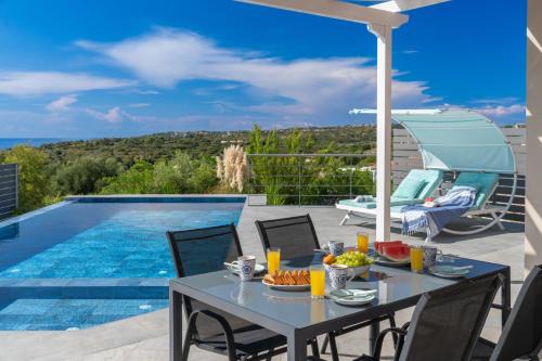 Karavados Villa | Villa levanda